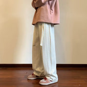 Hayden Cable Knit Pants