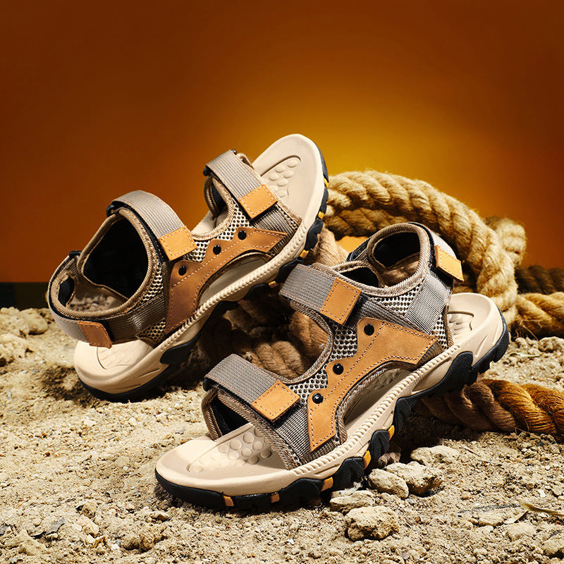 Briggs Outdoor Sandals
