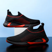 Apollo Slip-On Shoes