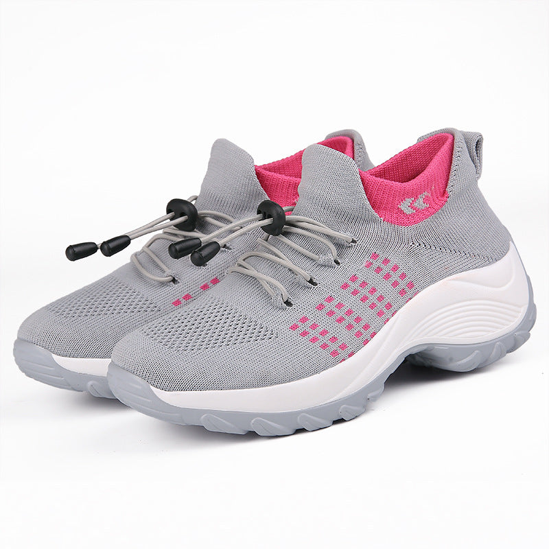 Alina Orthopedic Sneakers