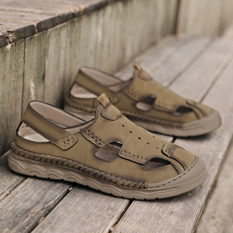 Hanson Outdoor Sandals