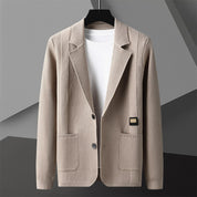 Hamilton Cardigan Blazer