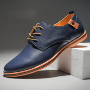 Carlton Derby Shoe