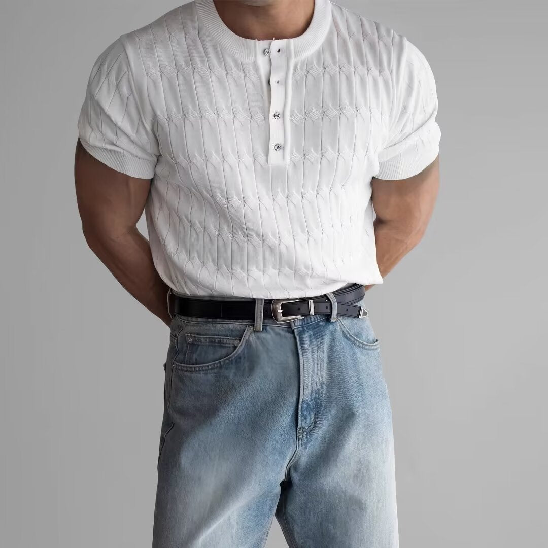 Lorenzo Henley Shirt