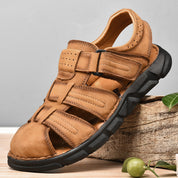 Ashford Leather Sandals