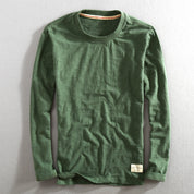 Cole Cotton Tee