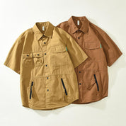 Grayson Utility Shirt