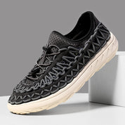 Thatcher Woven Sneakers
