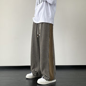 Milton Houndstooth Pants