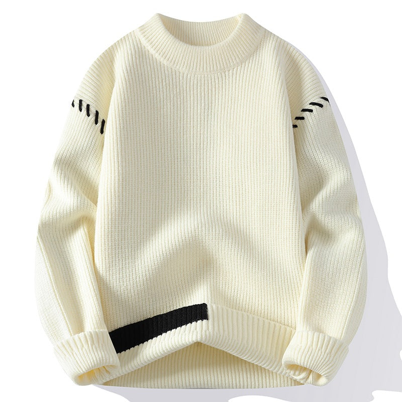 Montrose Crewneck Sweater