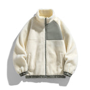 Silven Sherpa Fleece Jacket