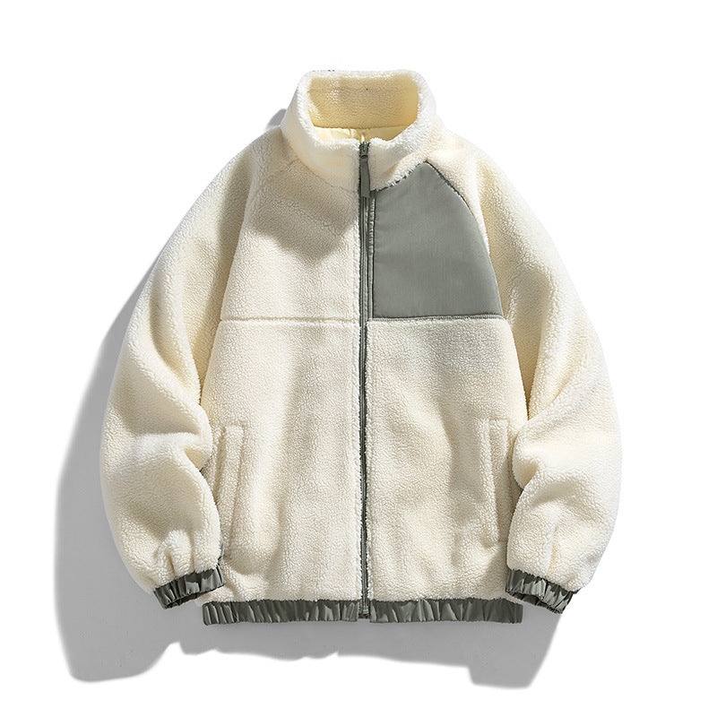 Silven Sherpa Fleece Jacket