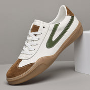 Rhett Leather Sneakers