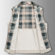 Briarcliff Sleeveless Vest
