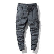 Constantine Cotton Cargo Joggers