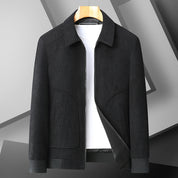 Wellington Corduroy Jacket