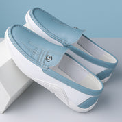 Beckham Slip-On Loafers