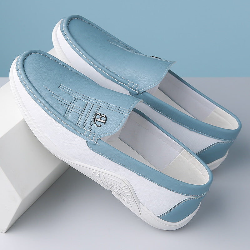 Beckham Slip-On Loafers