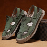 Hanson Outdoor Sandals