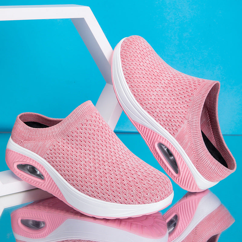 Sorella Comfort Slip-Ons