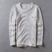 Cornelius Cotton Tee