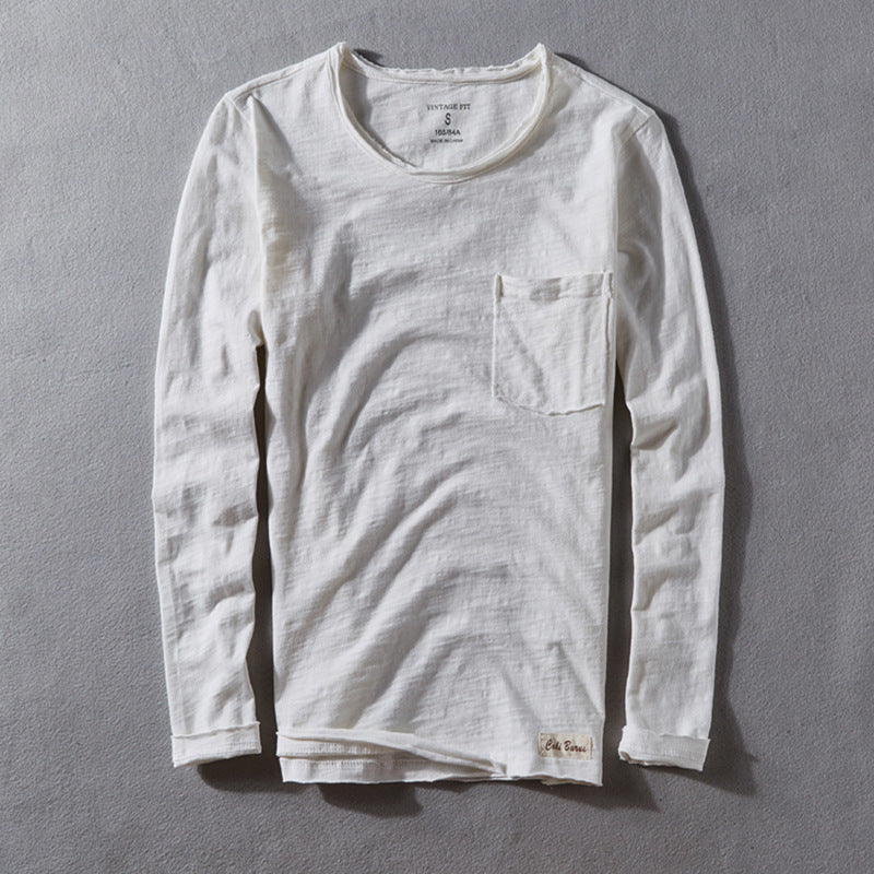 Cornelius Cotton Tee