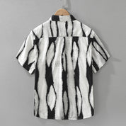 Asher Patterned Shirt