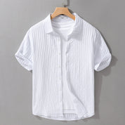 Caelus Textured Shirt