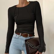 Luna Long Sleeve Top