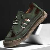 Mirelo Fisherman Sandals
