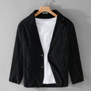 Wexford Corduroy Blazer