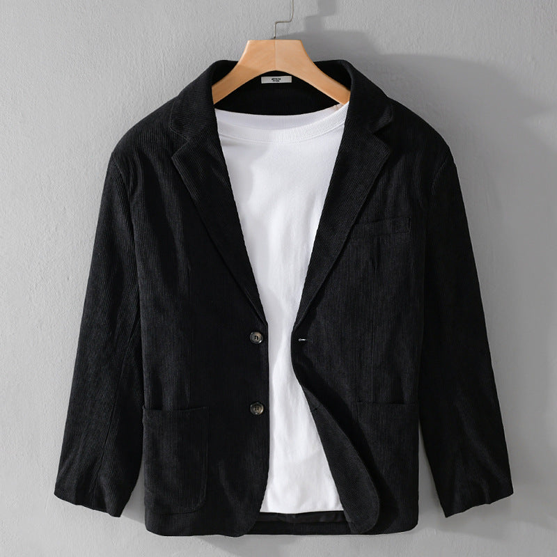 Wexford Corduroy Blazer