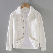 Ellison Corduroy Jacket