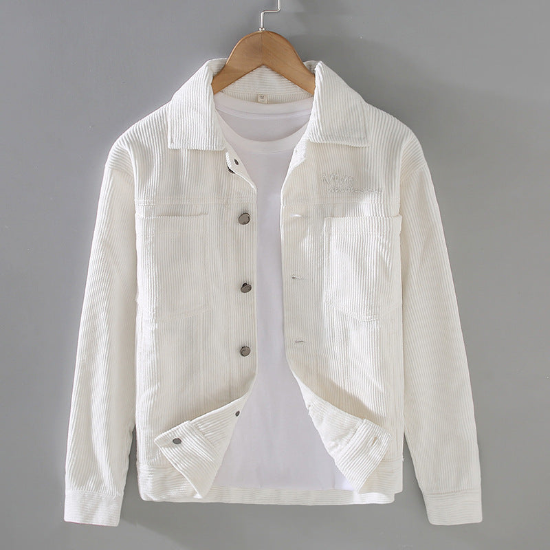 Ellison Corduroy Jacket