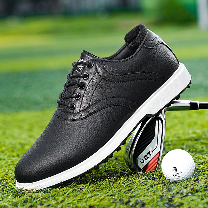 Riccardo Golf Shoe