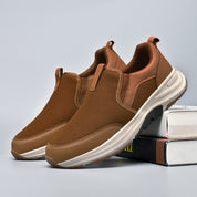 Gavin Slip-On Sneakers