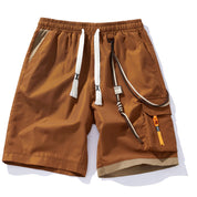 Carson Cargo Shorts