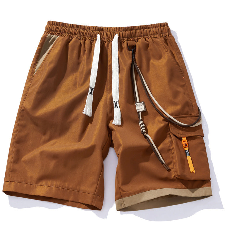 Carson Cargo Shorts