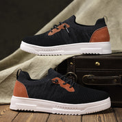 Eldridge Knit Slip-On Shoes