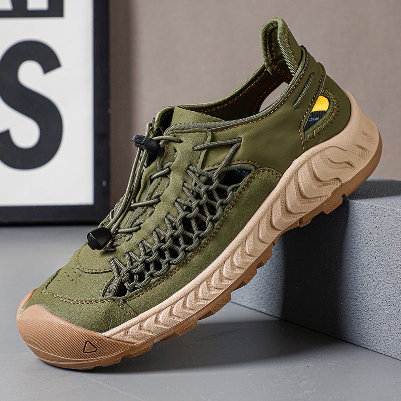 Miller Hiking Sandals