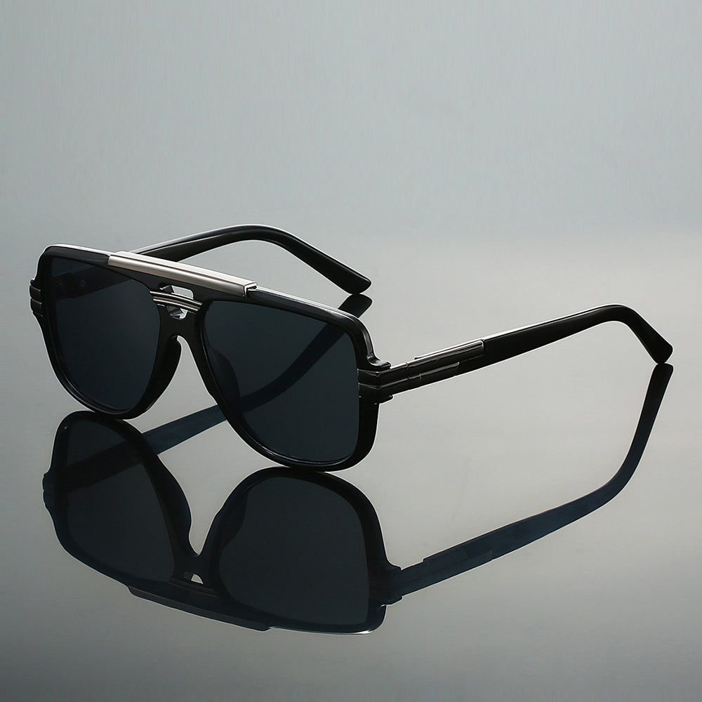 Prescott Aviator Sunglasses