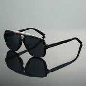 Prescott Aviator Sunglasses