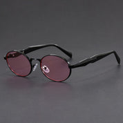 Vance Retro Sunglasses