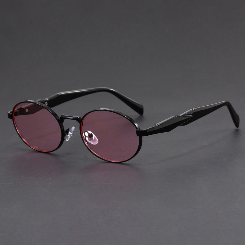 Vance Retro Sunglasses