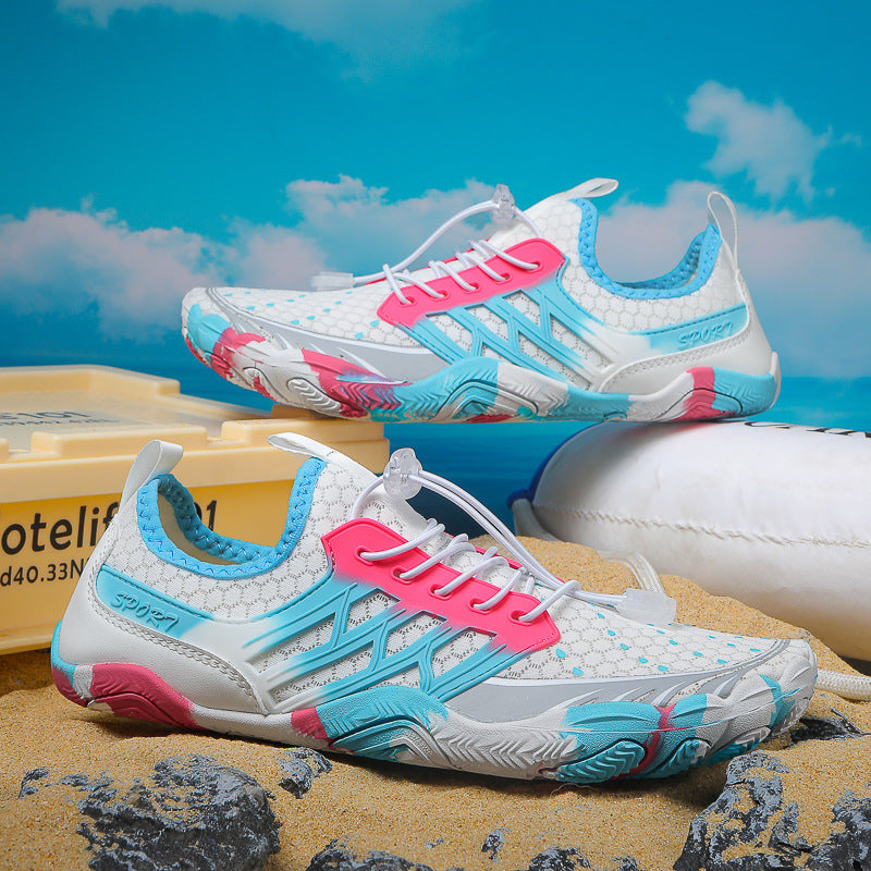 Ralo Barefoot Shoes