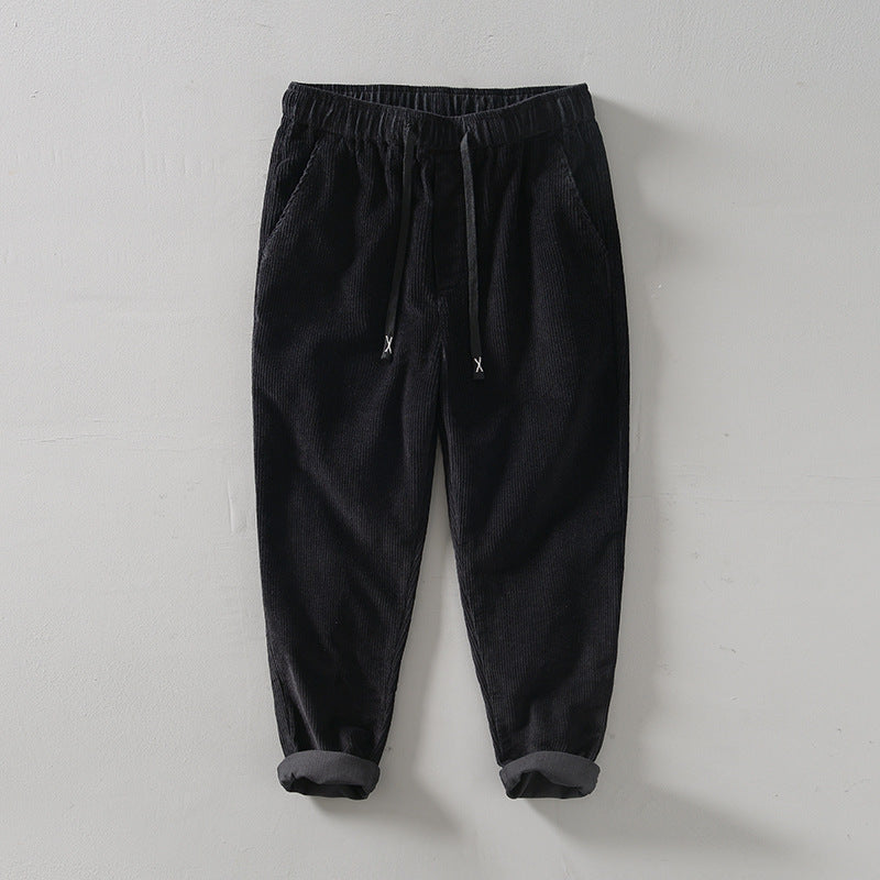 Luther Corduroy Pants