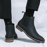 Beaumont Chelsea Boots