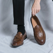 Sterling Classic Loafers