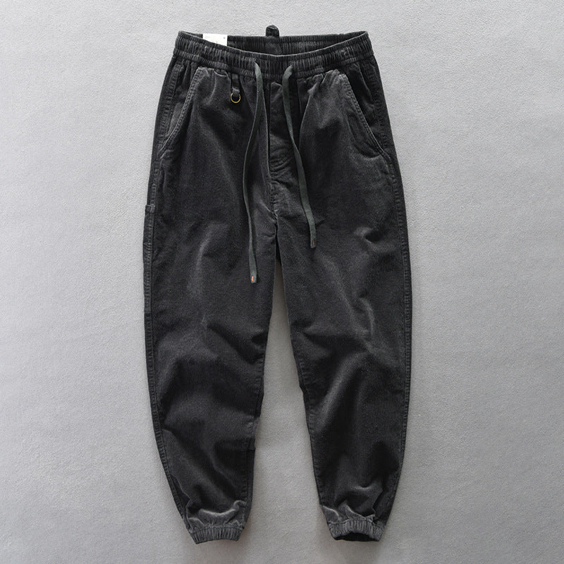 Douglas Corduroy Pants