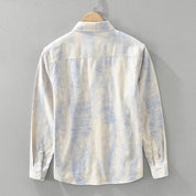 Wade Cotton Shirt